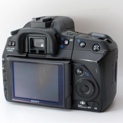 ★SONY α350★スマホ転送●超望遠●すぐ使える●初心者向け  1ヶ月動作補償あり！ 安心のゆうパック代引き発送！ 送料、代引き手数料無料！