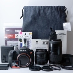 ★SONY α350★スマホ転送●超望遠●すぐ使える●初心者向け  1ヶ月動作補償あり！ 安心のゆうパック代引き発送！ 送料、代引き手数料無料！