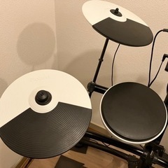入門用におすすめ！】電子ドラム Roland TD-1KV ドラムセット 【送料無料】