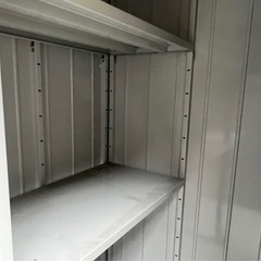 イナバ物置  収納　倉庫