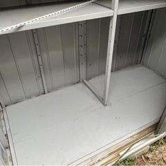 イナバ物置  収納　倉庫