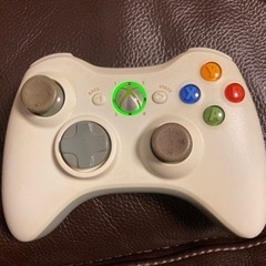 【動作確認済】xbox コントローラー Microsoft