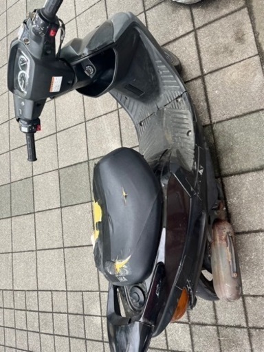 ZRバイク