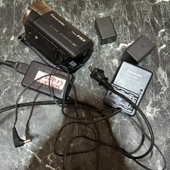 Panasonic HC-V720M ビデオカメラ　こちらの投稿...