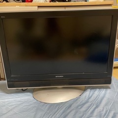 液晶テレビ　32型