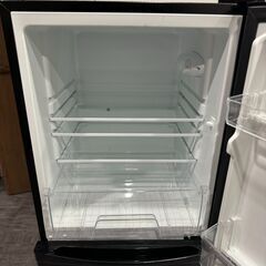 【美品：冷蔵庫】掲載期間1/27~31迄