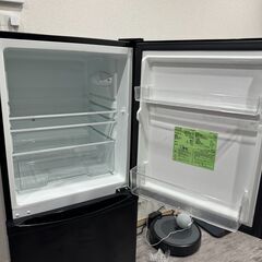 【美品：冷蔵庫】掲載期間1/27~31迄