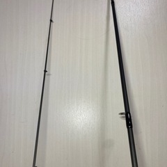 エギングロッド　エギゾースト5g 832ML  新品未使用　16000円