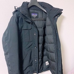 【極美品】パタゴニア ダウンジャケット