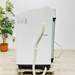 ♦️HITACHI a1934 洗濯機 8.0kg 2018年製 11♦️