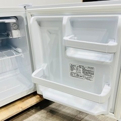 ♦️Abitelax a1935 1ドア冷蔵庫 45L 2021年製 -♦️