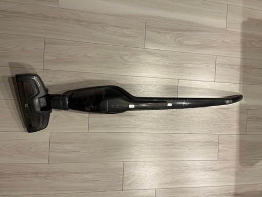 electrolux  ergorapido  スティックタイプの掃除機