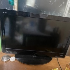 テレビ