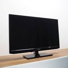 LCB2404V/液晶テレビ/24V/UNITECH/Visol...