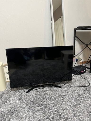 テレビ