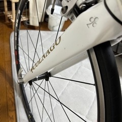 AIR 105AIWH（ホワイト）