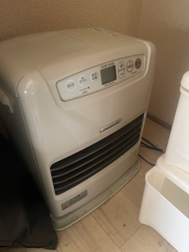 石油ストーブ