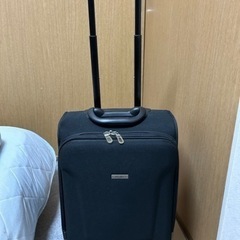 旅行用バック