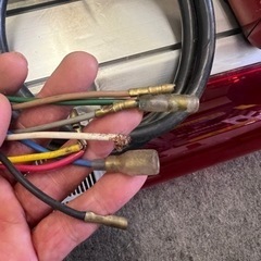 パトライト製ぱとらいと