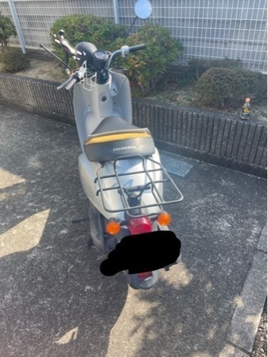ホンダ Today