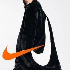 ナイキNIKE  ロング ファー ファーコート　　金額　誤入力　訂正