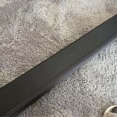 SONY Dolby Atmos対応サウンドバー　HT-G700 引渡し場所相談に乗ります。