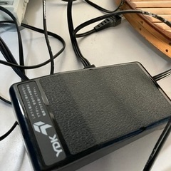 ☆美馬精機 マミーロック 1本針2本糸 ロックミシン Mammy lock ML-