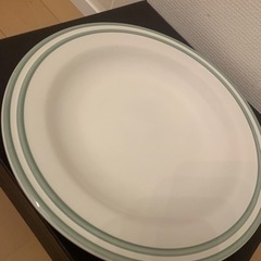 【保管のみ】IKEAのプレート　お皿