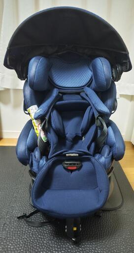 USED  期間限定値下 アップリカ フラディア グロウ ISOFIX 360°セーフティー プレミアム\n\n