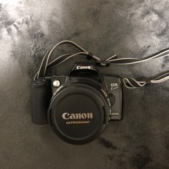 【ネット決済】Canon EOS