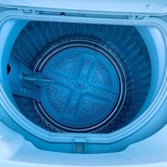 ⭐️SHARP電気洗濯乾燥機⭐️ ⭐️ES-TX5C-S⭐️