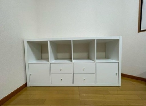 1/31までに取りに来れる方】IKEAカラックス