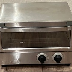 ビタントニオ　オーブントースター　VOT-1 2016年製