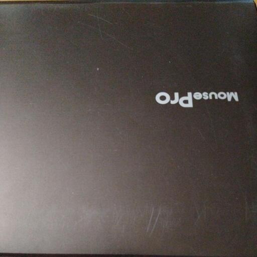 mouseノートPC core i7 Windows11 office AdobeCC2020 illustrator 