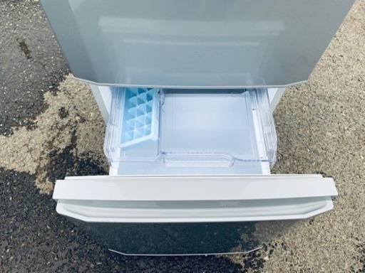 ⭐️三菱ノンフロン冷凍冷蔵庫 MR-P15A-S 三菱ノンフロン冷凍冷蔵庫