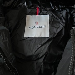 モンクレール　ダウンジャケット　XS 新品