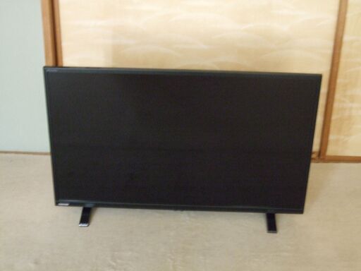 新品同様／東芝ＲＥＧＺＡ液晶テレビ　３２型