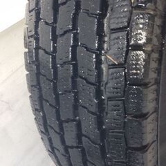 タイヤホイル4本セット155/80/R12の通販はau PAY マーケット - 輸入 