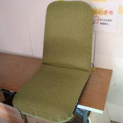 0127-004 WARAKU　座椅子