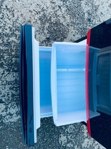 ⭐️SHARPノンフロン冷凍冷蔵庫 SJ-BK14Y-B⭐️ シャープノンフロン