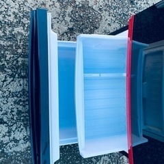 ⭐️SHARPノンフロン冷凍冷蔵庫⭐️ ⭐️SJ-BK14Y-B⭐️