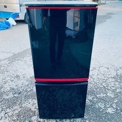 ⭐️SHARPノンフロン冷凍冷蔵庫⭐️ ⭐️SJ-BK14Y-B⭐️