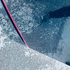 ⭐️SHARPノンフロン冷凍冷蔵庫⭐️ ⭐️SJ-BK14Y-B⭐️