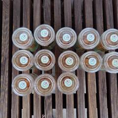 値下げ】茶せん 八十本 御茶釜 15本 茶杓何本かプレゼント