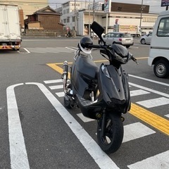 【ネット決済】アドレスv125g k6 k7 k9 ワンツー125