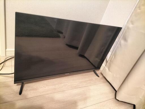 テレビ