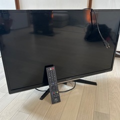 テレビ