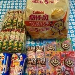 【お菓子セット🐝】