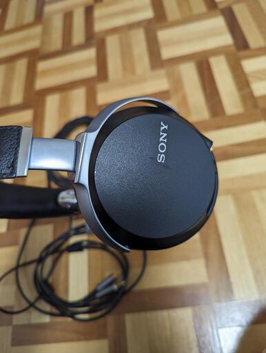 ヘッドフォン Sony mdr-z7