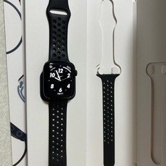 Apple Watch SE第二世代